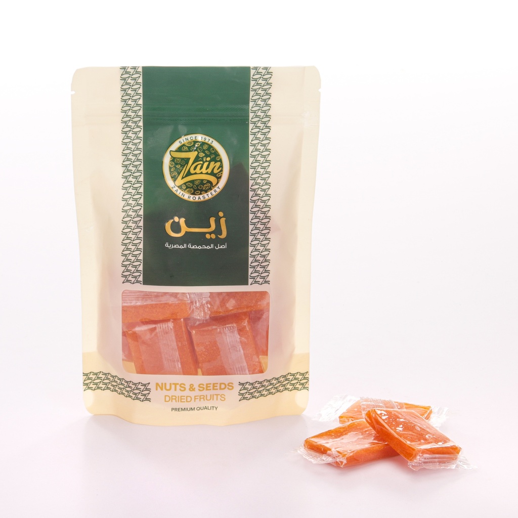 Qamar Al-Din kabreta 