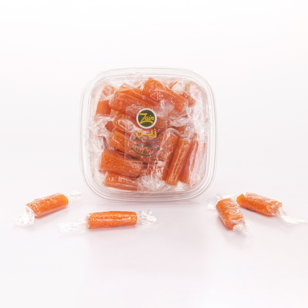 Qamar Al-Din Twist  200 grams