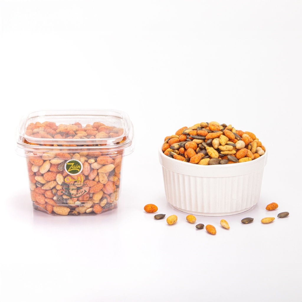 mix  peeled seeds 300 grams