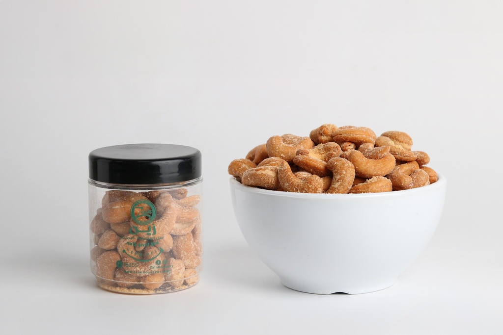 cashews with cheese 150 gram