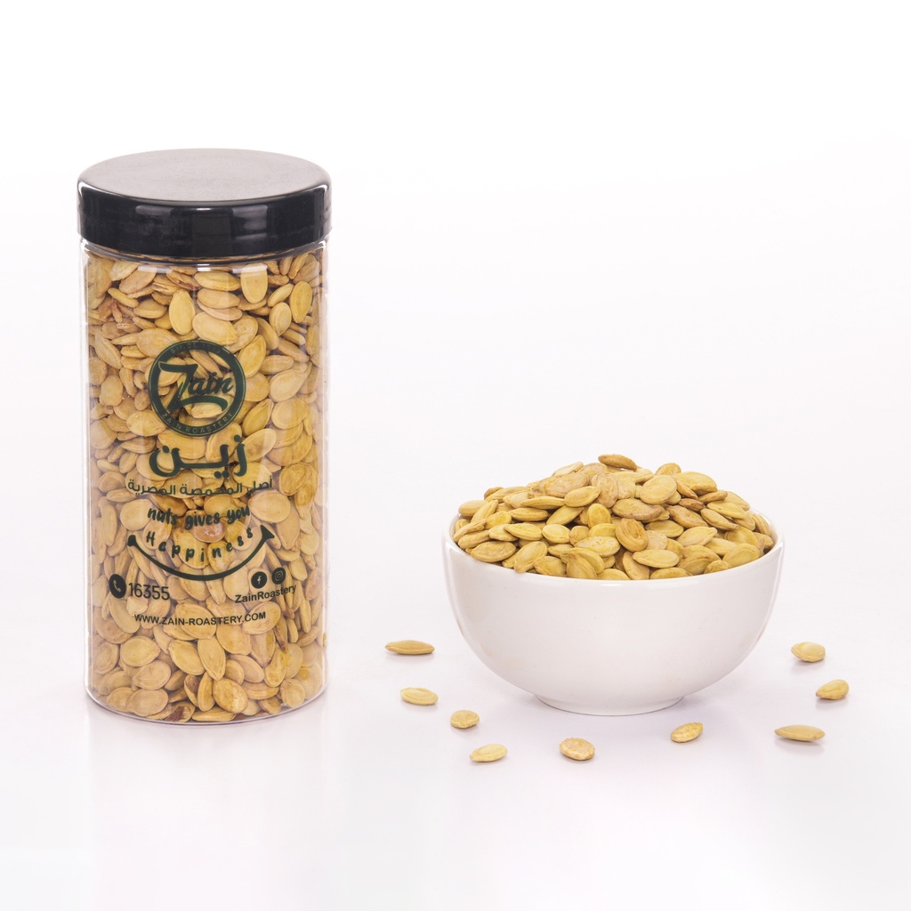 عبوة لب سوبر محمص 250 جرام 