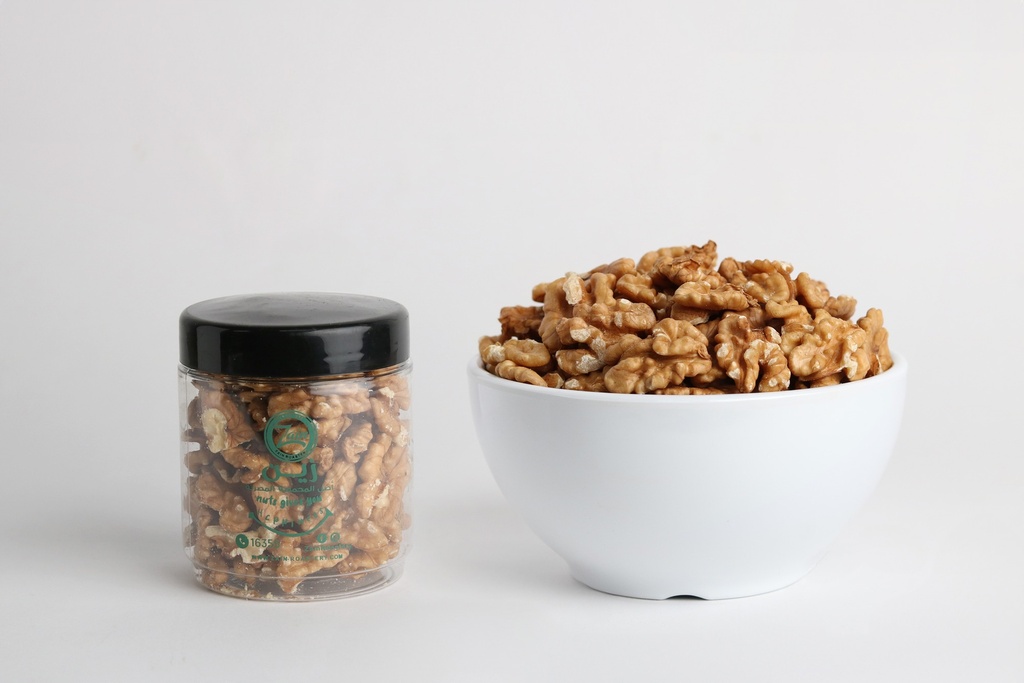 عبوة عين جمل مقشر 150 جرام