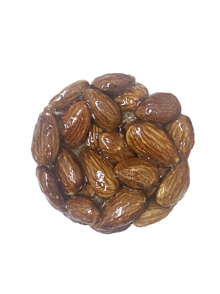 Almonds Piece