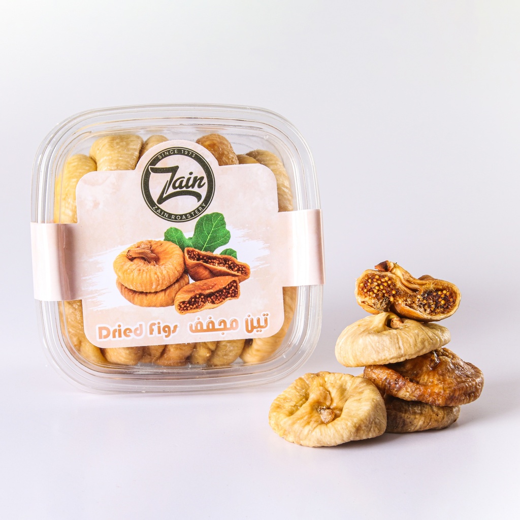 Turkish figs 300 grams 