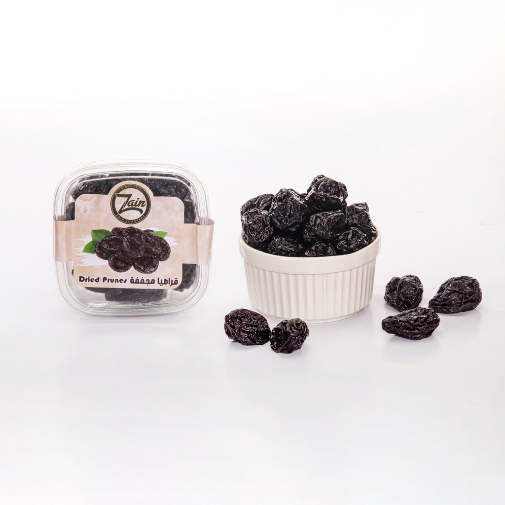 Jumbo Prunes Seeds 300 grams