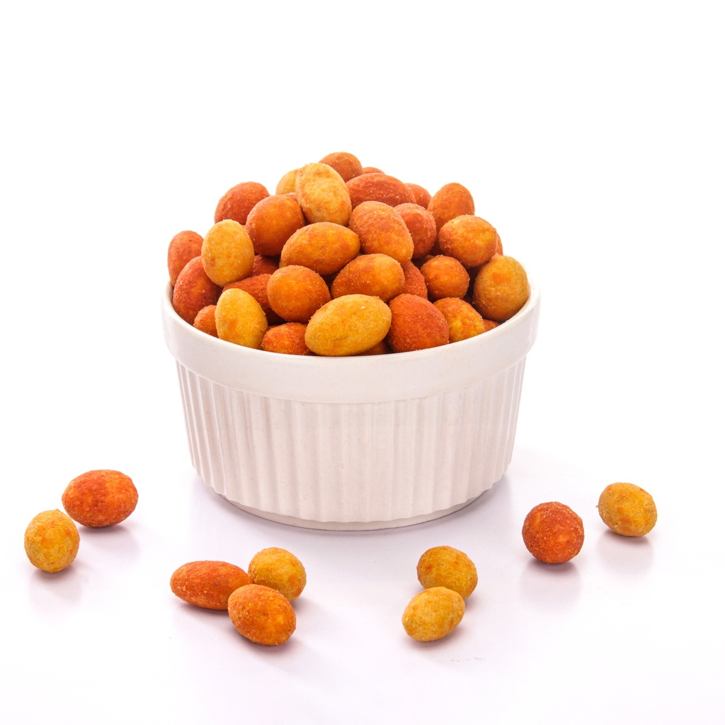 Mix Crunchy Peanuts