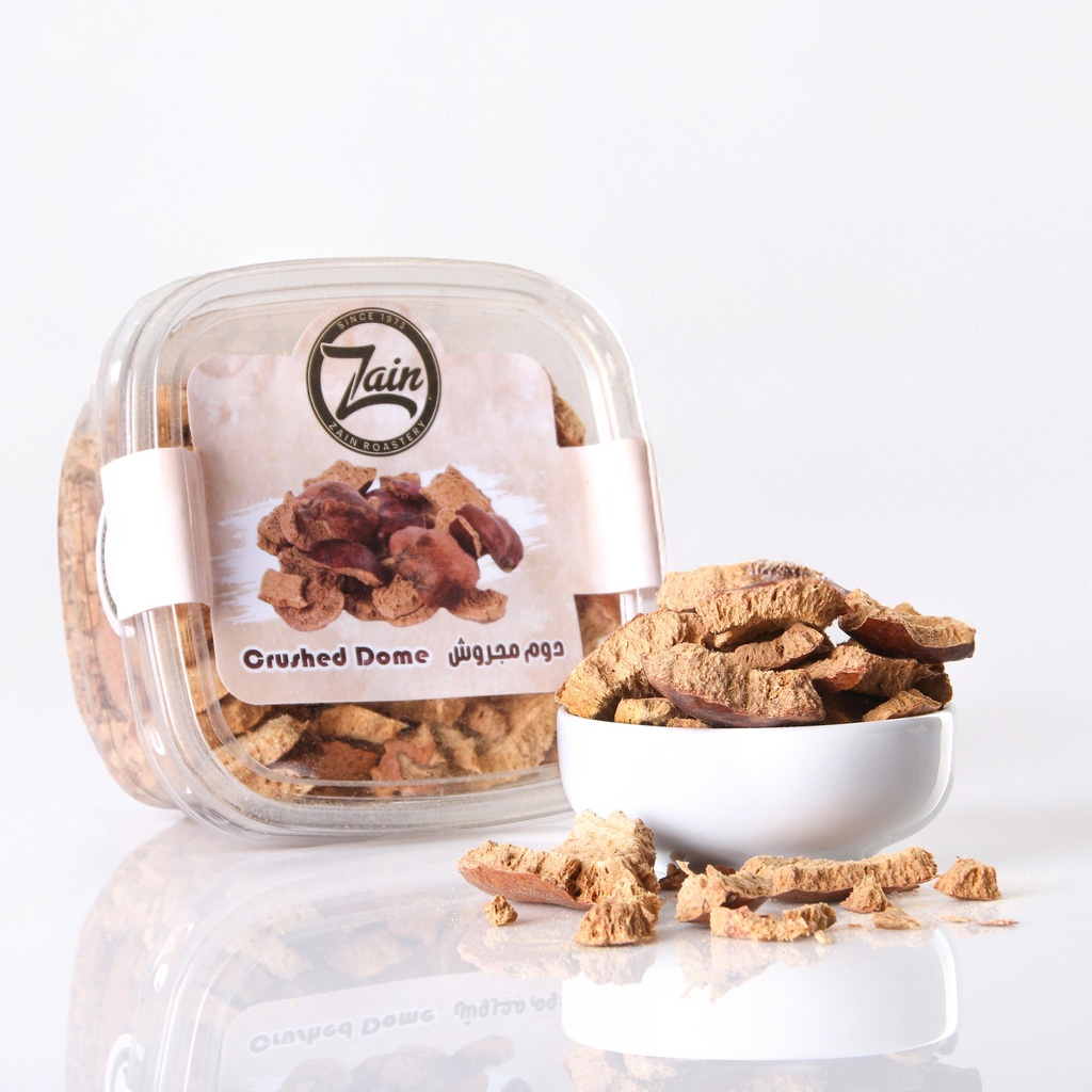 Dome Crushed 200 grams