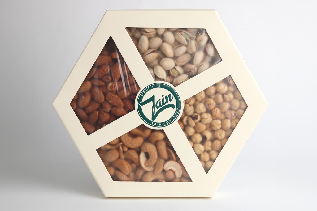 Quadruple Sultan pack