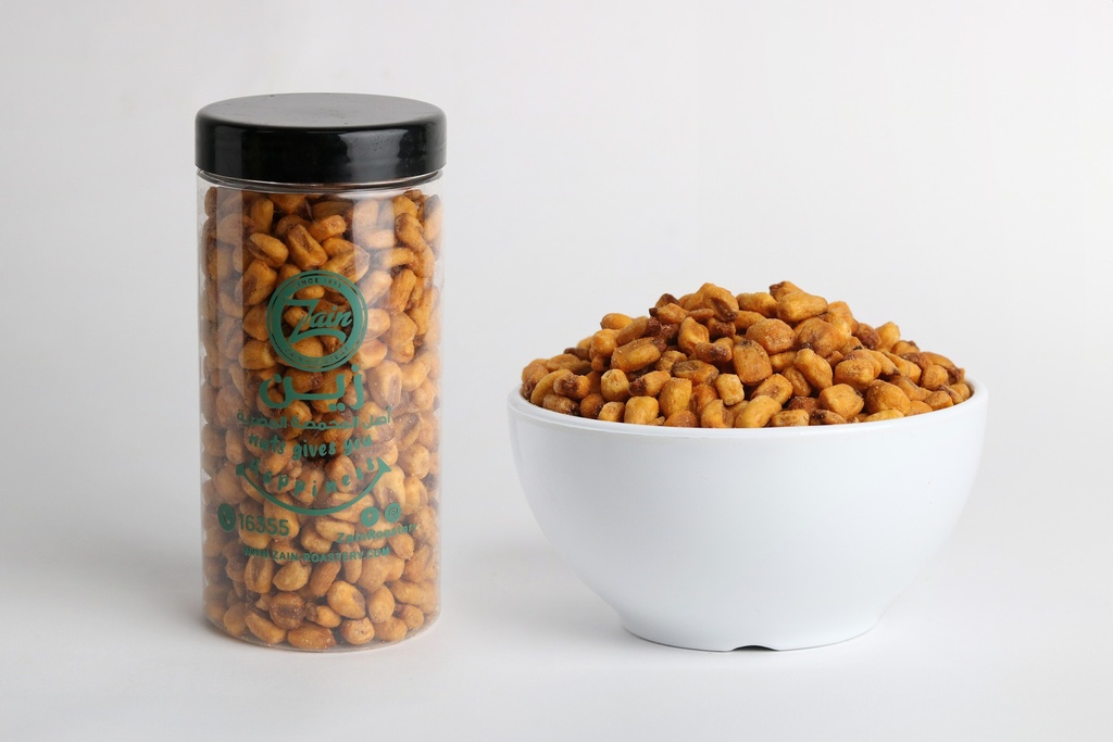 zain salt roasted corn 220 grams