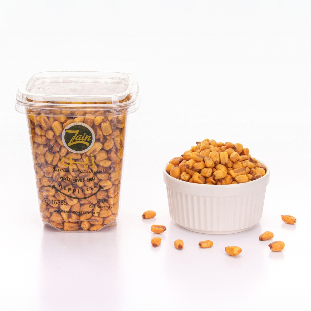 zain salt roasted corn 220 grams