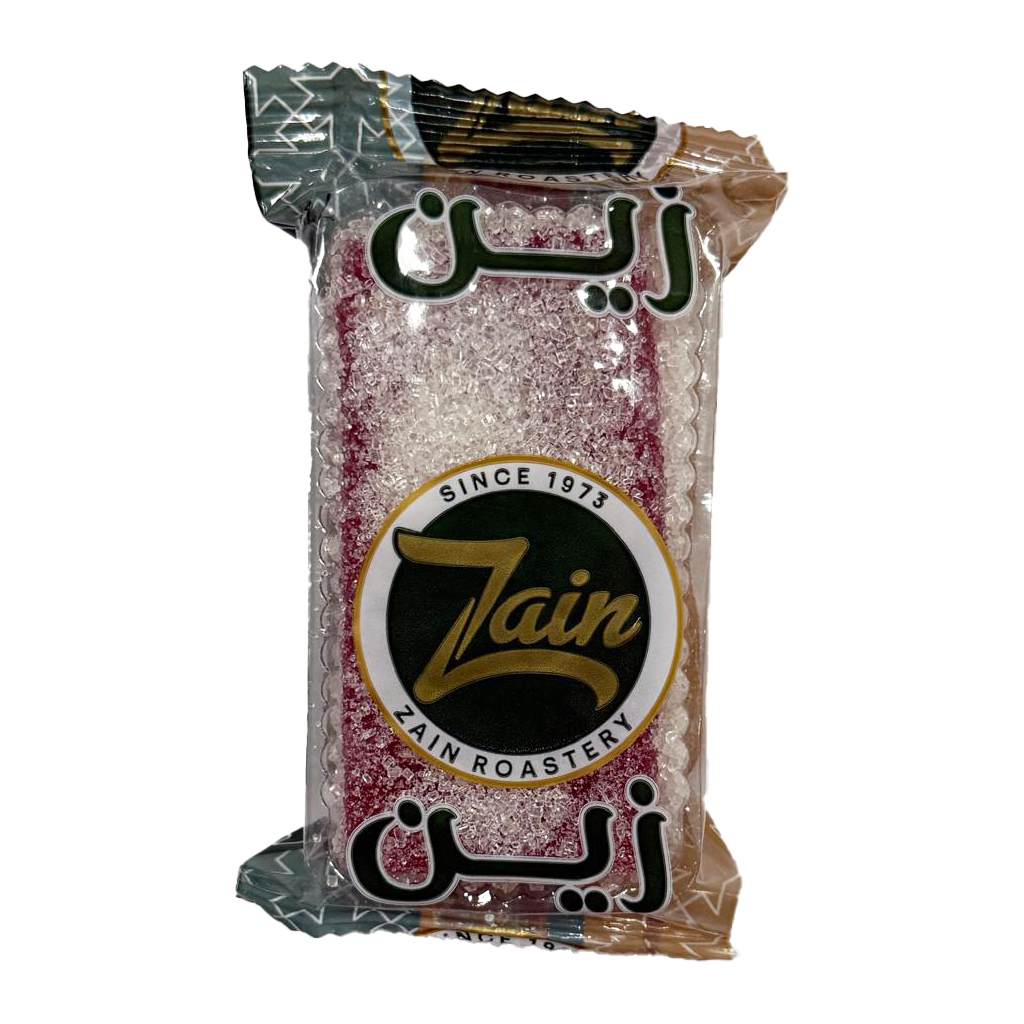 zain jelly Malban piece