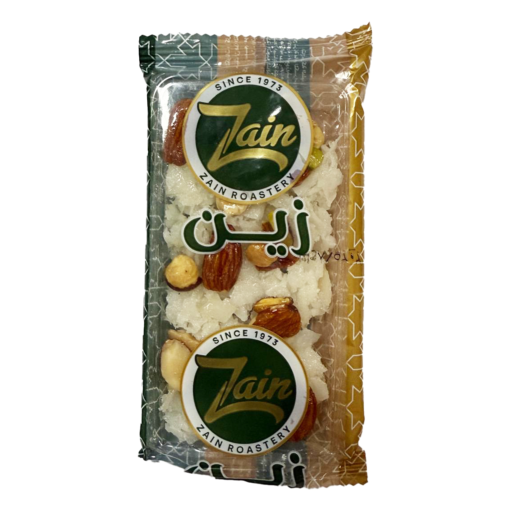 Zain Small Hamam nuts packet