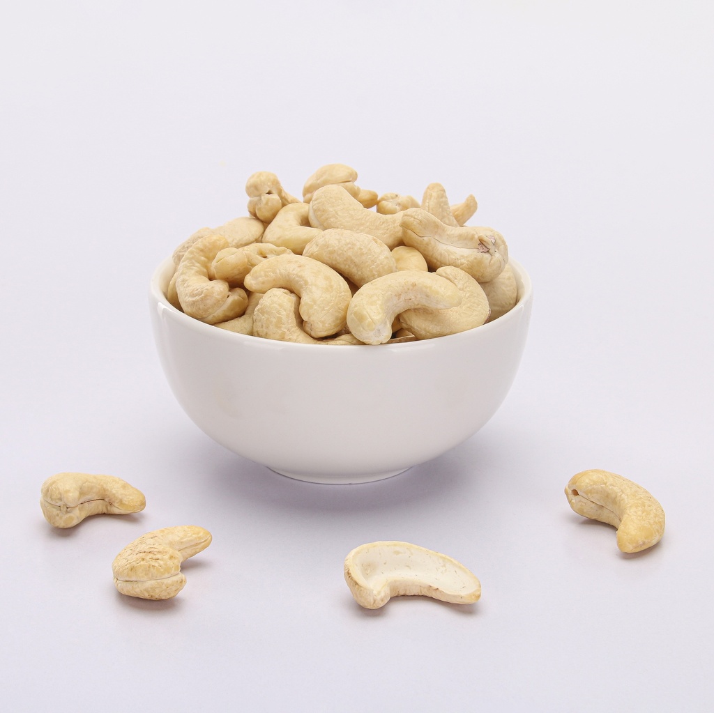 Cashews Extra - Raw