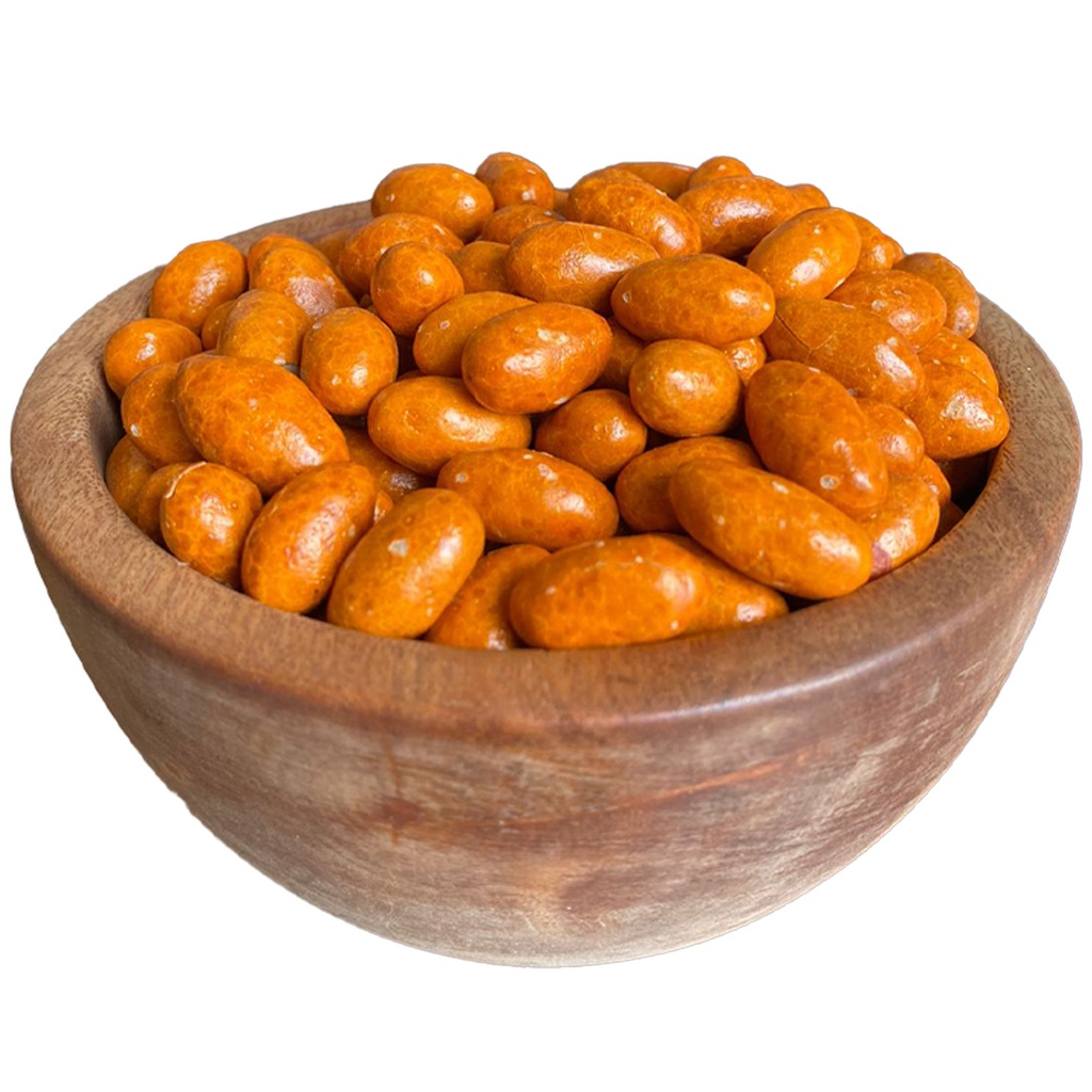 Peanuts-Lebanese - Roasted