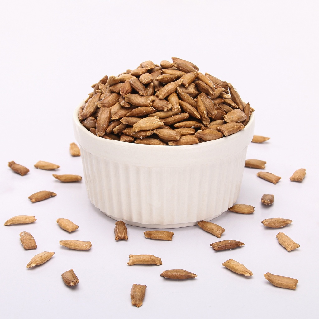 Woody Seeds - Roasted