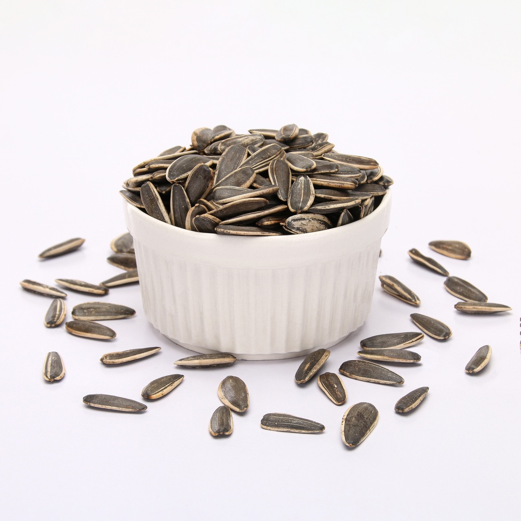 Sunflower Seeds Roasted without salt