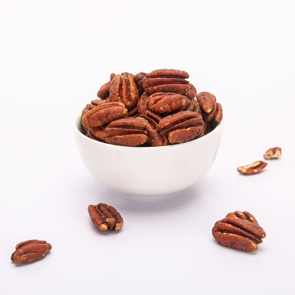 Pecans Nuts - Roasted