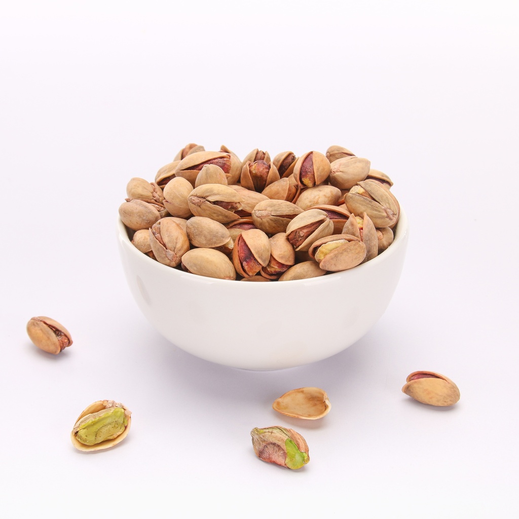 Pistachio-Halabi - Roasted