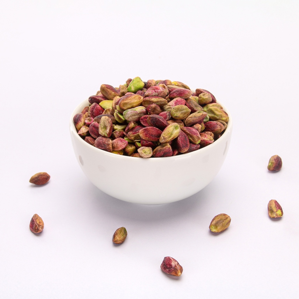 Pistachio Peeled - Raw