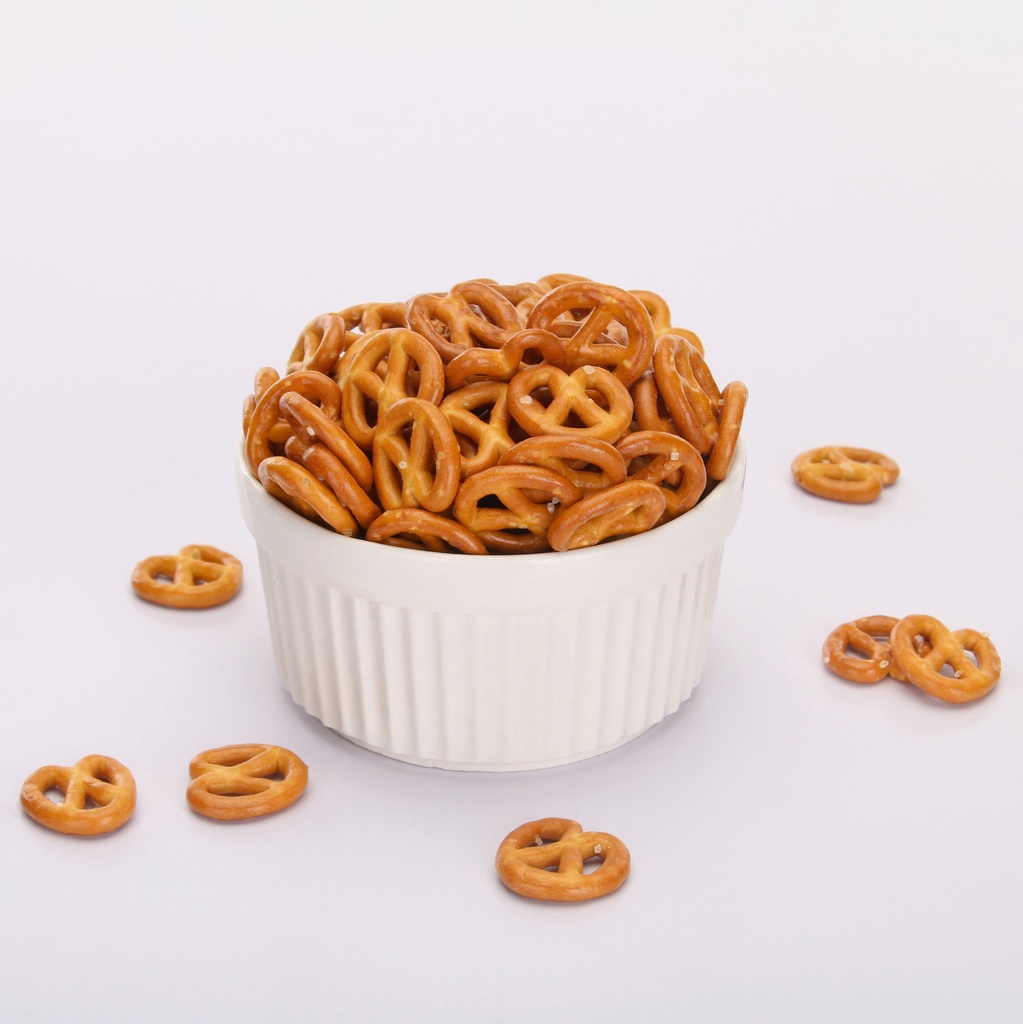Pretzels