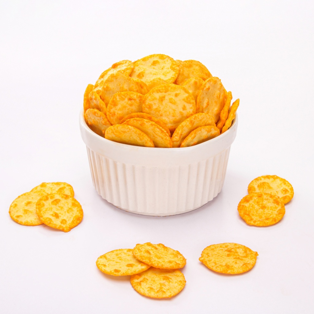 Munchies with Cheese