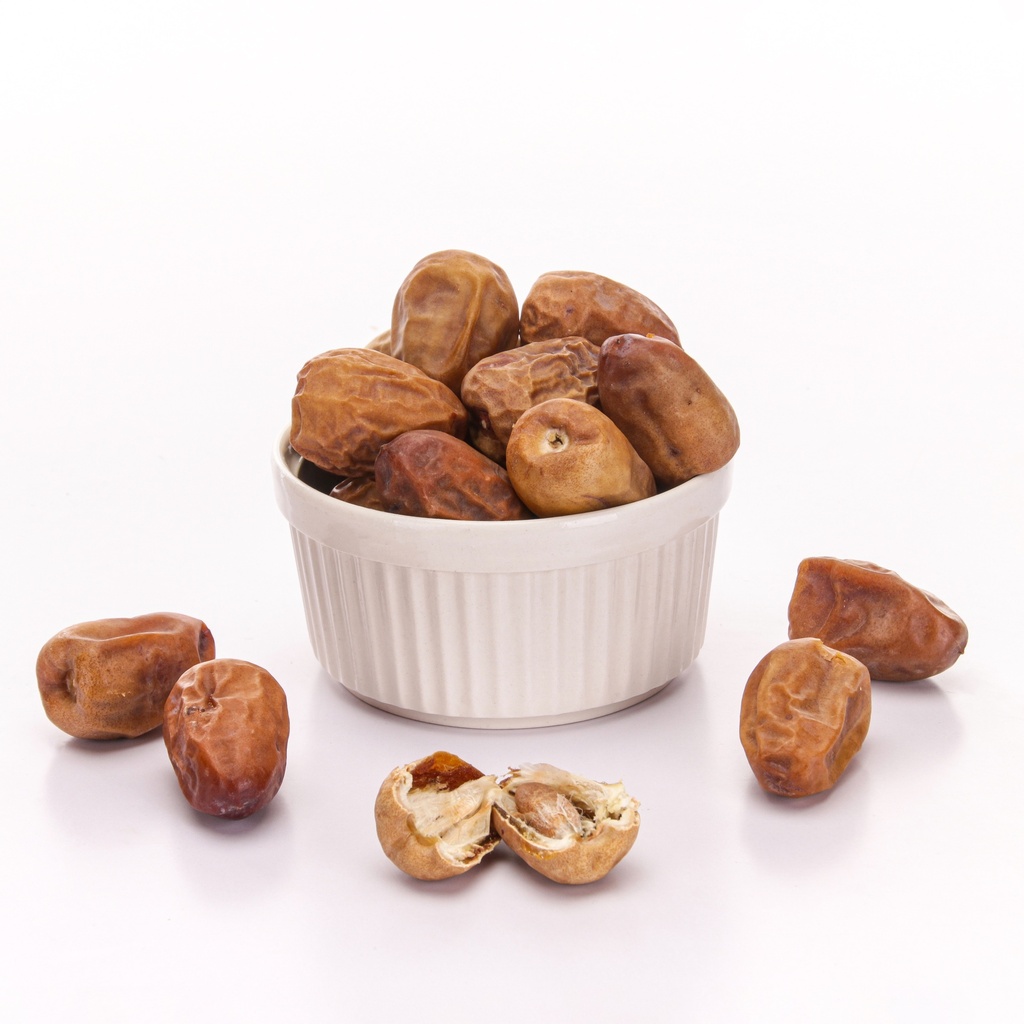 Nabta Ali-Saudi Dates