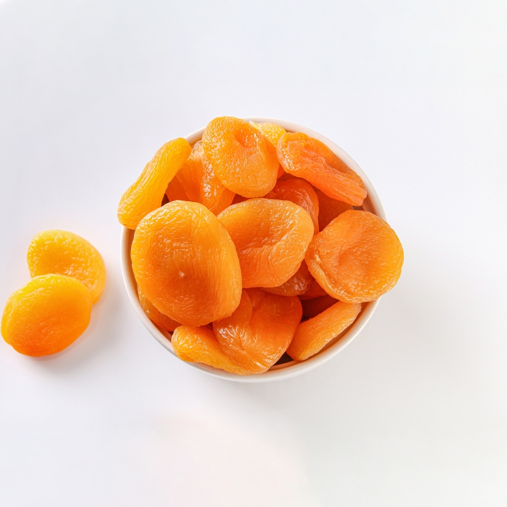 jumbo apricot