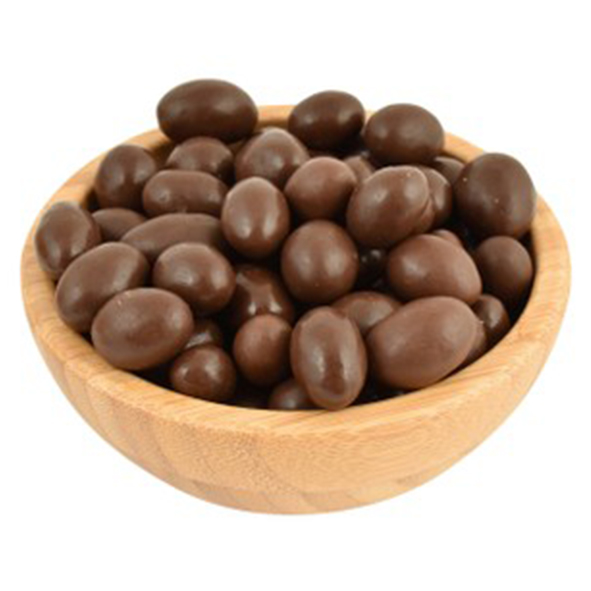 Chocolate peanut