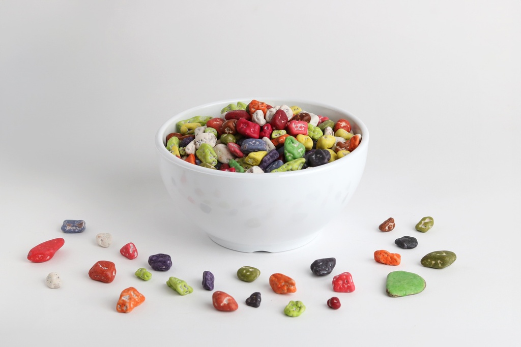 شوكولاتة حجر