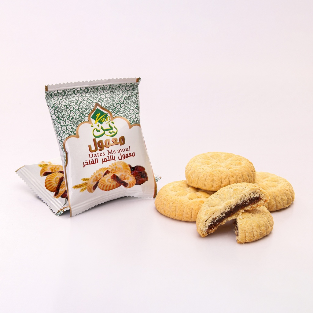 Zain ma'moul 1 piece