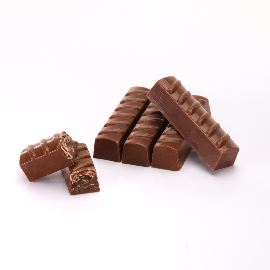 Zain Chocolate With Caramel