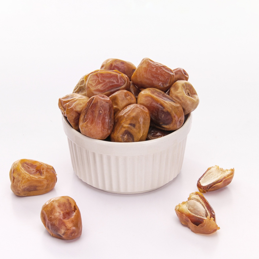 Royal sukkari muftal dates - Saudi