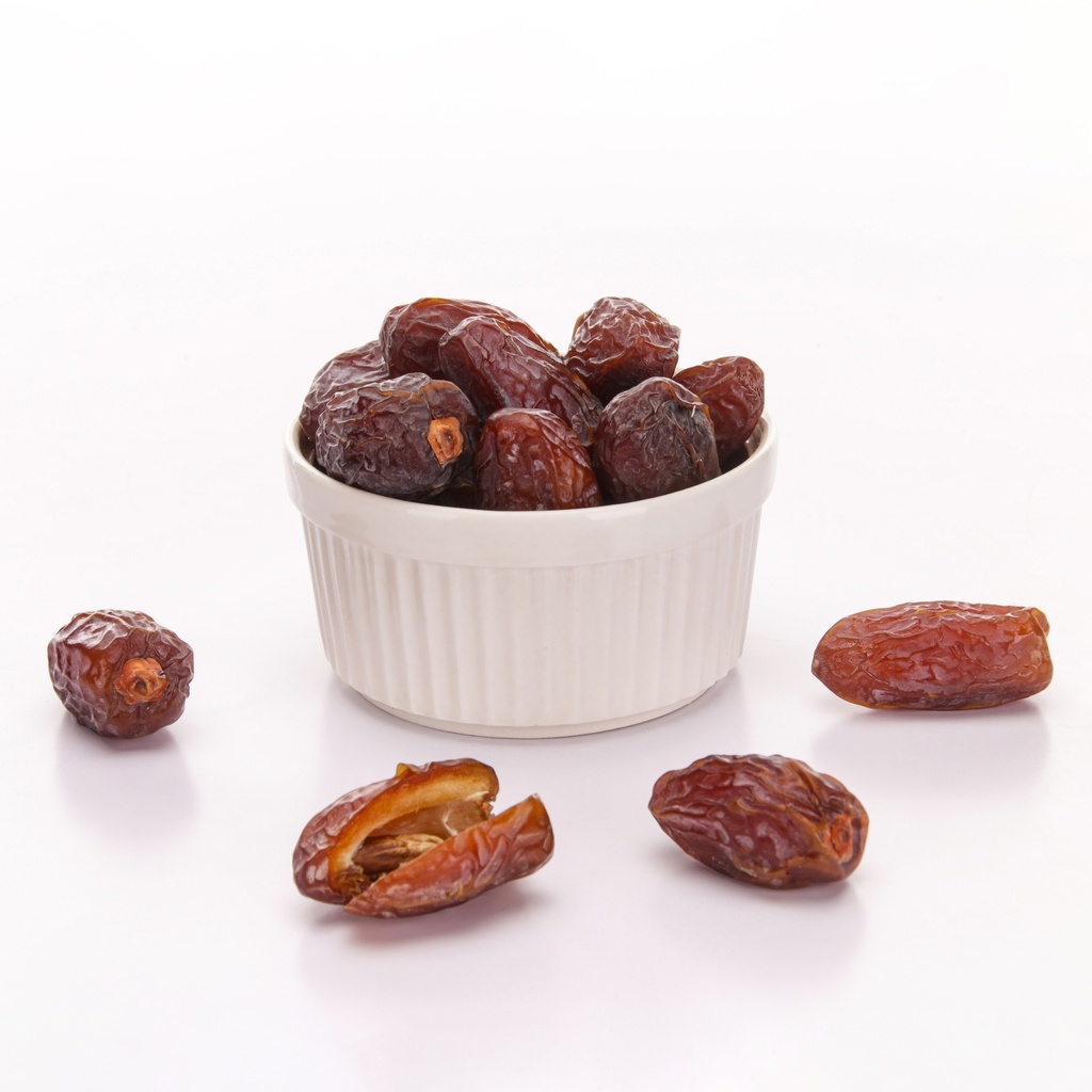 تمر مجدول مصرى