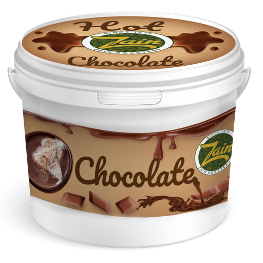 [410569] Hot Chocolate Zain
