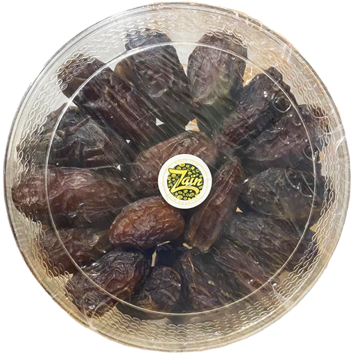 [500219] majdool dates, 600 grams