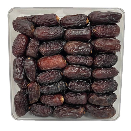 [500222]  Safawi Saudi dates, 550 grams