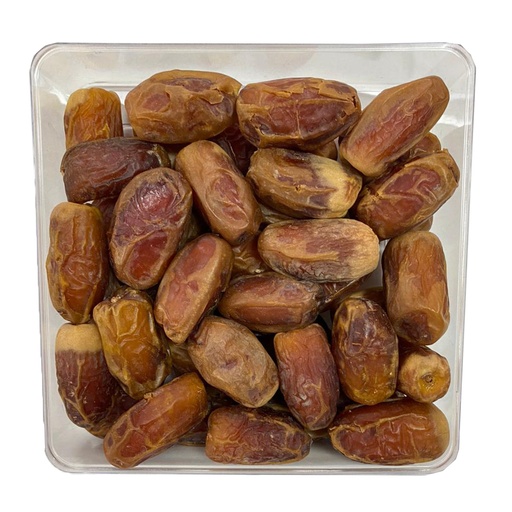 [500223] Saudi Sakai dates, 550 grams