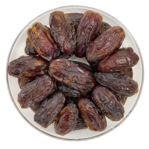 [500303] Jordanian Majdool Royal Dates 650 grams