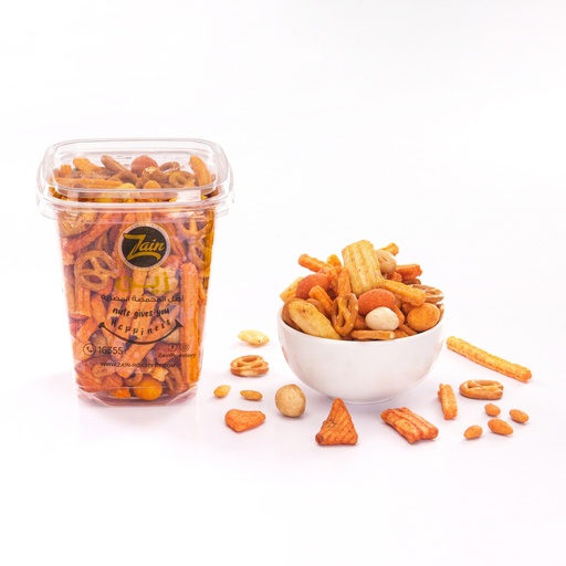 [500440] Zain crackers mix 300 grams 