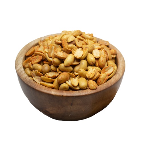 [500655] P.Nut Smoked Peanuts