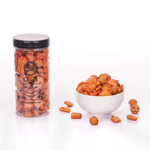 [500760] spiced crackers 180 grams 