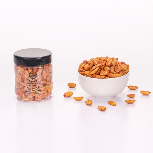 [500762] Peanuts with ketchup 200 grams 