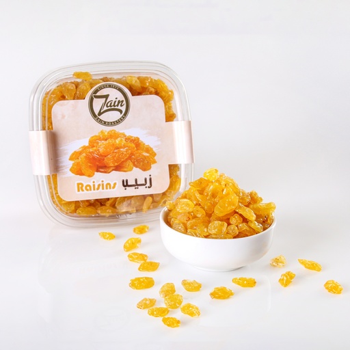 [501995] Golden Raisins 300 grams