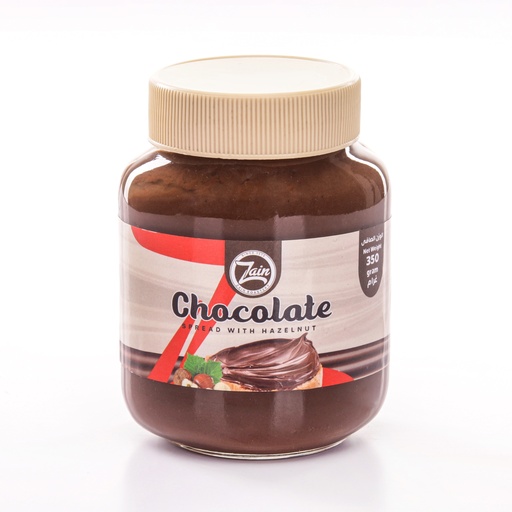 [503734] Zain Chocolate Spread 350 gm
