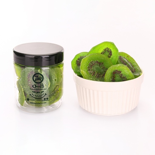 [504080] Dried Kiwi 170 g 