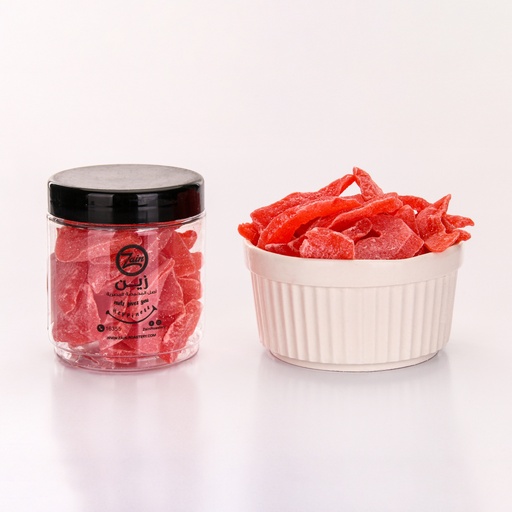 [504083] Dried Papaya 170 g 