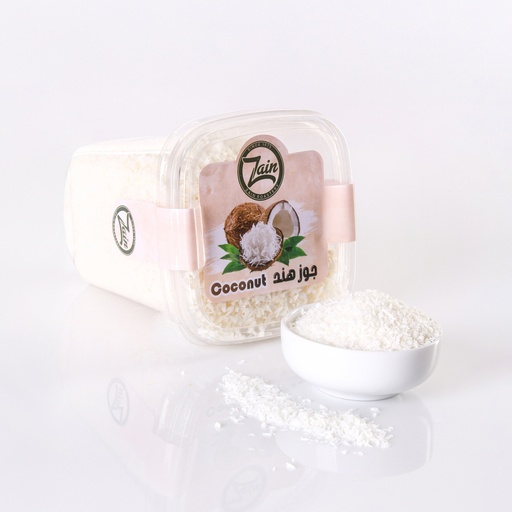 [504404] Coconut 350 grams