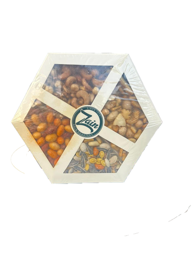 [505308] Quad Mixes pack