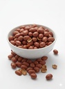 ​Alexandrian Roasted Peanuts