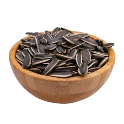 [401093] Sunflower Seeds Roasted without salt